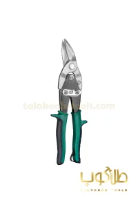 قیچی ورق بر راست بر (تایوانی) H340R هاربر HARBOUR